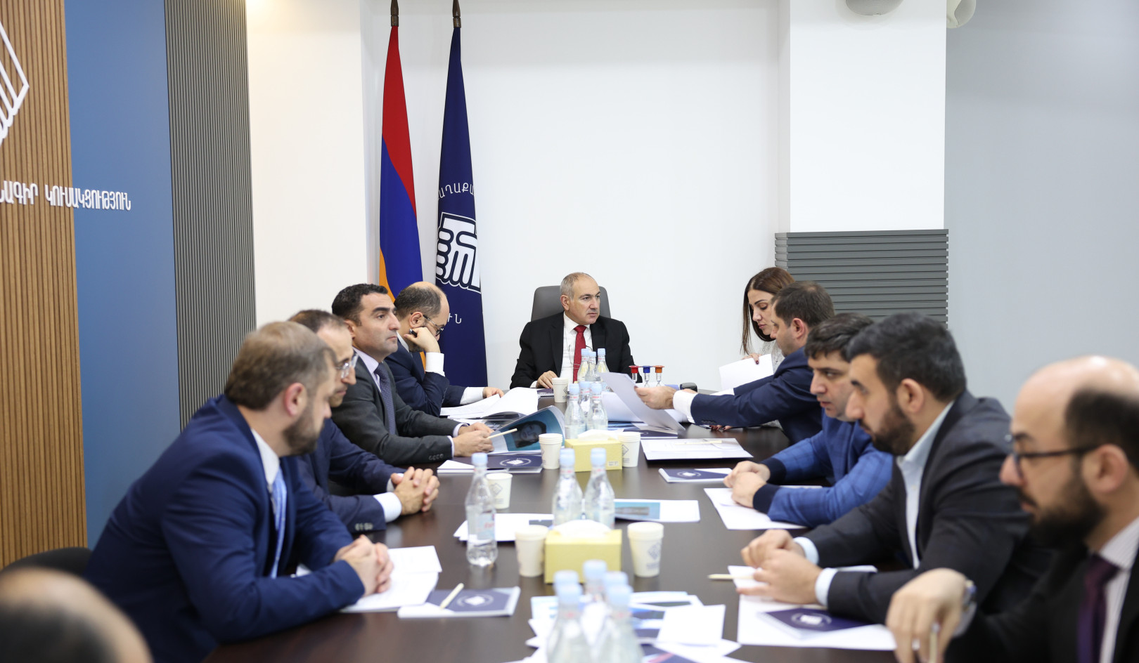 ՔՊ վարչությունը քննարկել է Գյումրիի նախնական քվեարկության մասնակիցների հնարավոր ցանկը