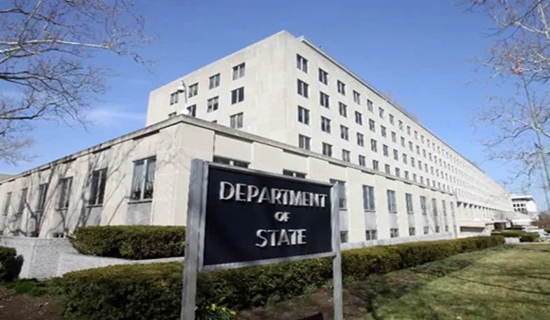 Pressures on political society and media have intensified in Azerbaijan: US Department of State