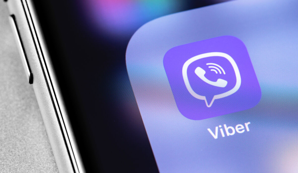 Viber app blocked in Russia