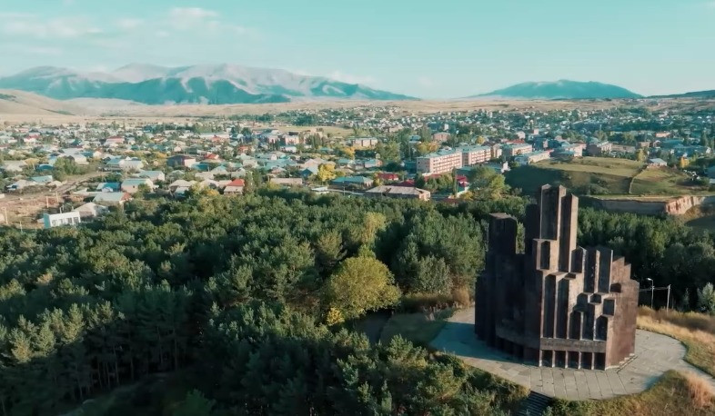 Կառուցի՛ր կամ գնի՛ր քո նոր տունը Արագածոտնի մարզում. պետությունը սատար է կանգնում