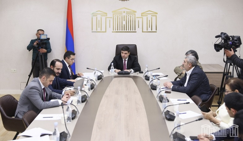 2024-ի 10 ամիսների ընթացքում առևտրաշրջանառությունը ԵԱՏՄ երկրների հետ հատել է 11 մլրդ դոլարի շեմը. էկոնոմիկայի նախարարի տեղակալ