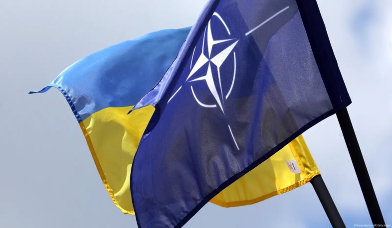 NATO replaces US as coordinator of military aid to Ukraine: Reuters