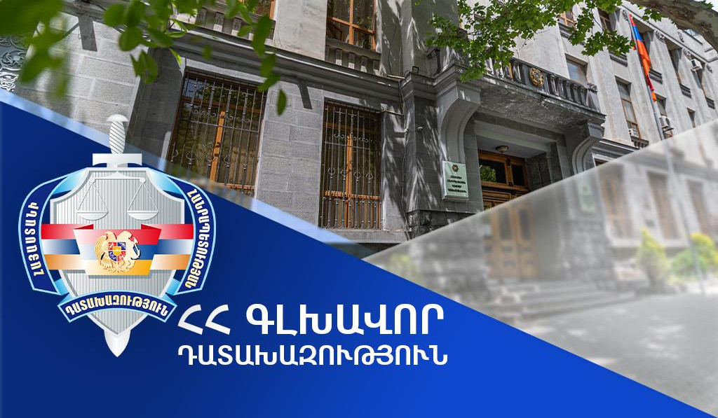 Ժամկետային զինվորական ծառայությունից խուսափած անձի վերաբերյալ գործը դատախազն ուղարկել է դատարան