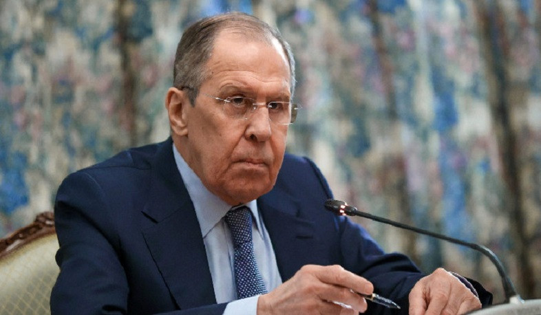 Russia doesn’t need ceasefire in Ukraine, it needs legally binding guarantees: Lavrov