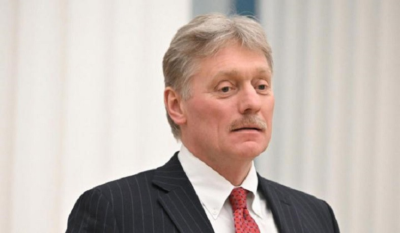 Yerevan is still important member of CIS and EAEU: Peskov