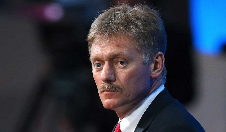 Kremlin has seen statements from Baku about plane crash: Peskov