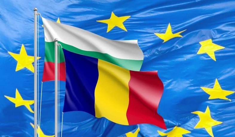 Romania and Bulgaria become fully fledged members of the Schengen area