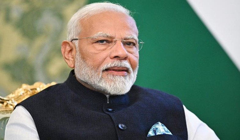 Narendra Modi intends to visit Paris in February: The Hindu