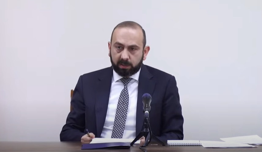 Առաջիկայում սպասվում է Նորդիկ-Բալթիկ երկրների խորհրդարանների խոսնակների այցը Հայաստան. Արարատ Միրզոյան