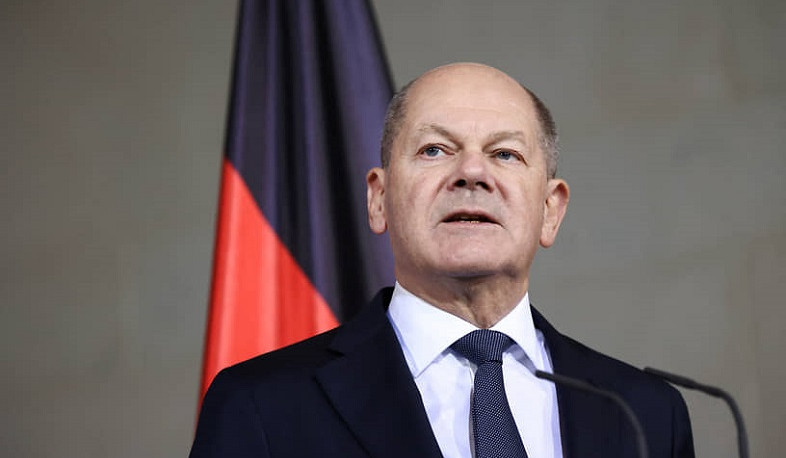 Scholz opposes Trump call to raise NATO defence spending to 5% of GDP