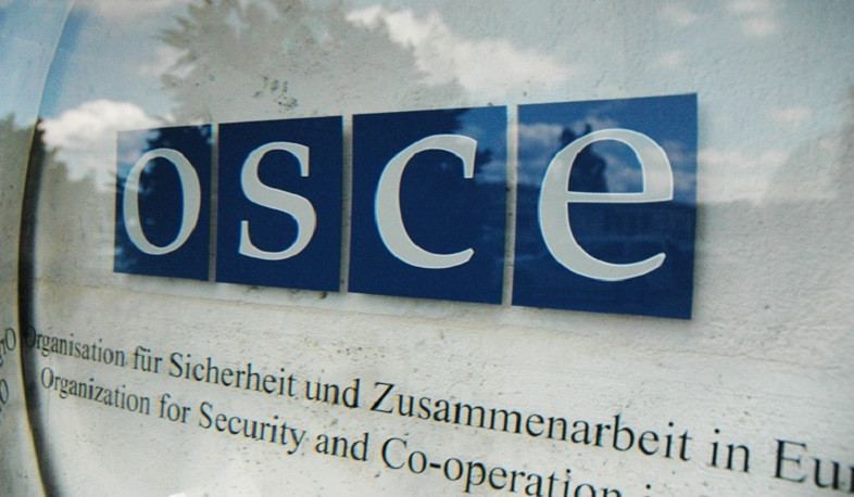 Armenia is considering possibility of applying to OSCE on issue of dissolving Minsk Group: Nazeli Baghdasaryan