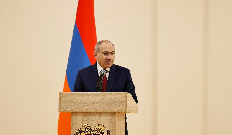 Ոչ պարտադրվածն է խաղաղություն, ոչ մուրացածը. ՀՀ վարչապետ