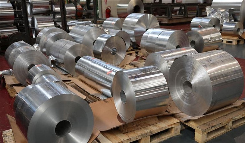 EU to propose ban on Russian aluminium imports in new sanctions package: EU diplomats