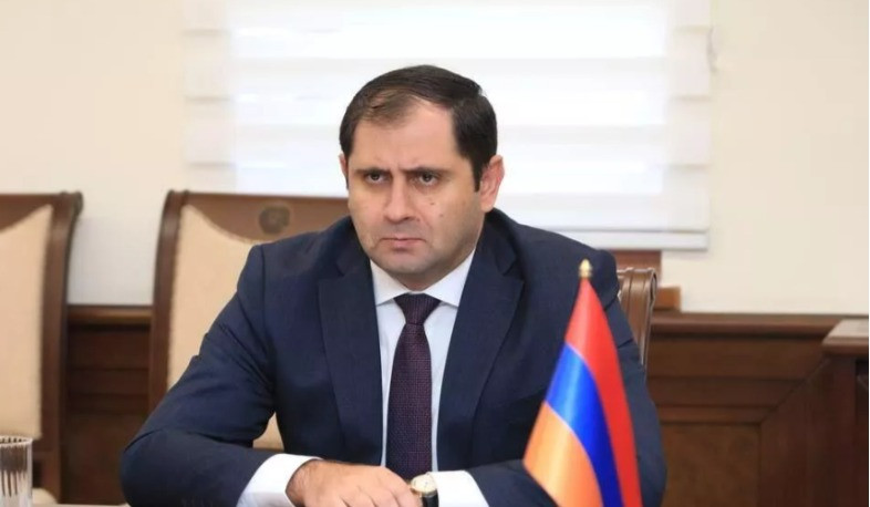 44-օրյա պատերազմից, նաև իմ պաշտոնավարումից հետո ԶՈՒ բարեփոխումների բավականին լուրջ ընթացք է սկսվել. Պապիկյան