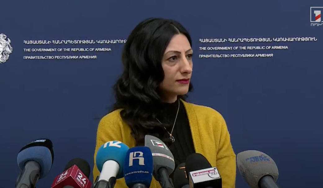 ԶՈՒ-ում միջավայրը երբեմն այնպիսի խնդրահարույց իրավիճակներ է ունենում, որը հանգեցնում է ինքնասպանությունների. ՄԻՊ