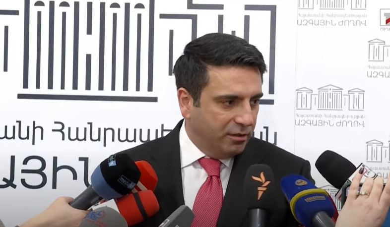 Չեմ կարծում, որ համագործակցությունը համատեղելը կարող է խնդիր հանդիսանալ. Սիմոնյանը՝ ԵՄ-ի և ՌԴ-ի հետ հարաբերությունների մասին