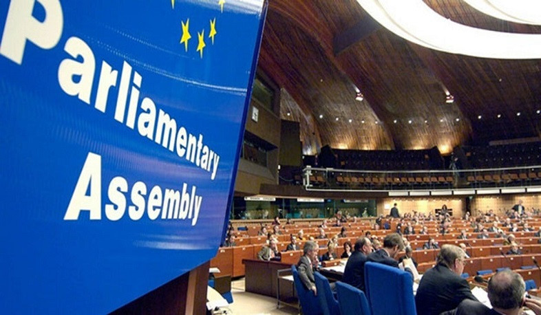 International organizations call on PACE not to restore powers of Azerbaijani delegation