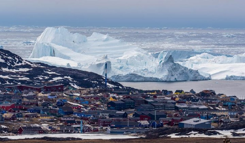 Denmark considers possible defense cooperation with the US to protect Greenland