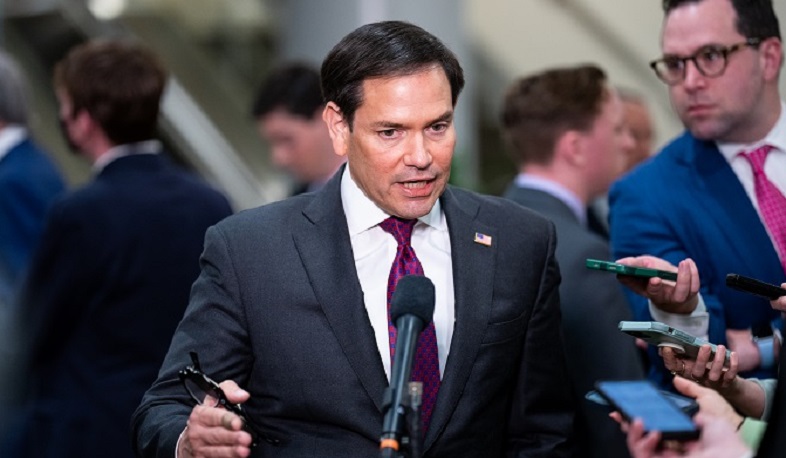 We need to apply more pressure to Iran, Rubio