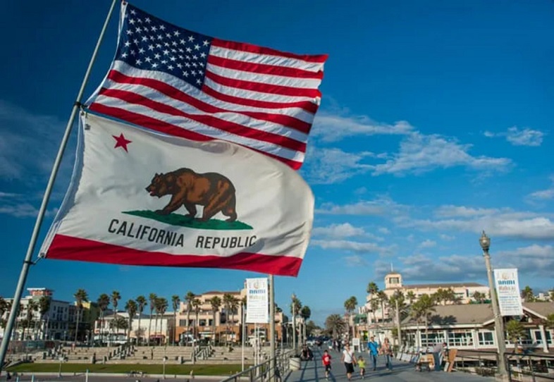 Danish activists offer to buy California from US in exchange for Greenland