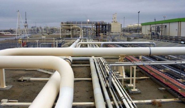 Azerbaijan and European Union are ready to expand cooperation in gas supply sector