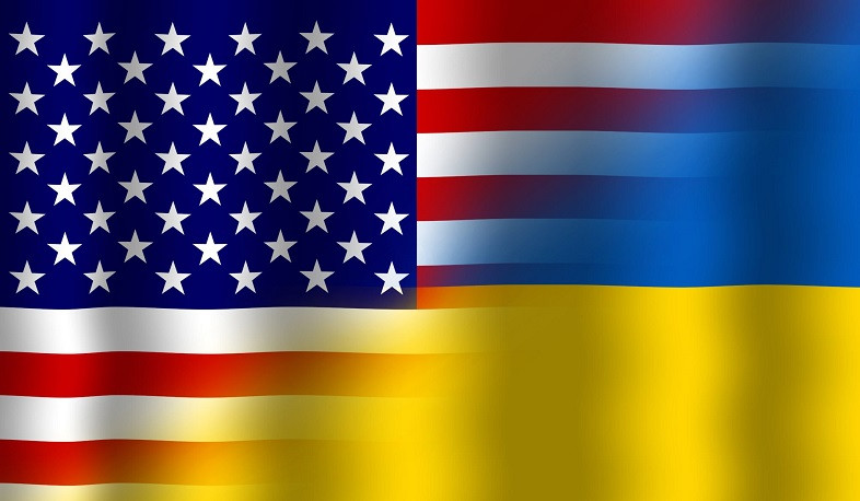 What agreements were reached as a result of the US-Ukraine talks