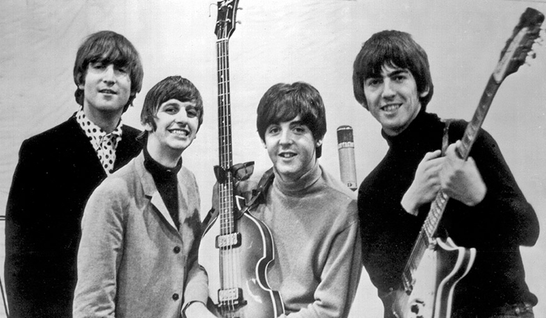 International News: World celebrates the Beatles day