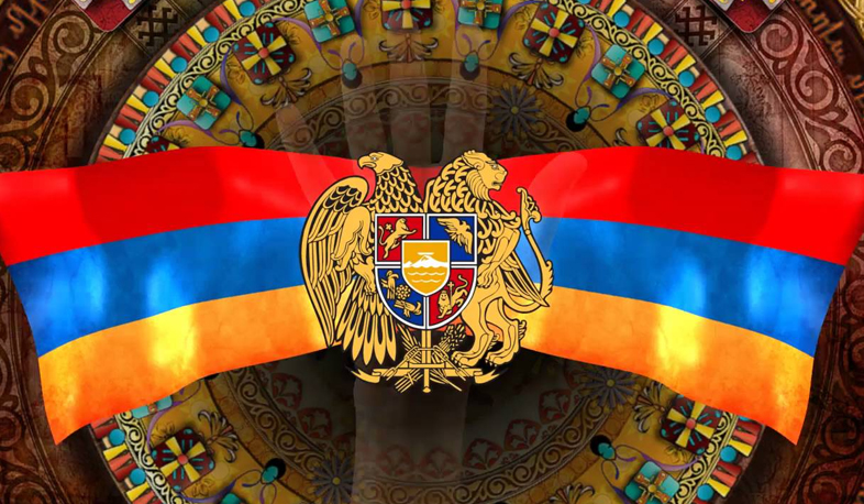 Discussions on changing Armenian anthem