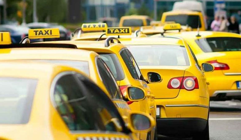 Taxi drivers demand annulment of penalties