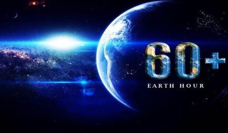 Yerevan to join Earth Hour