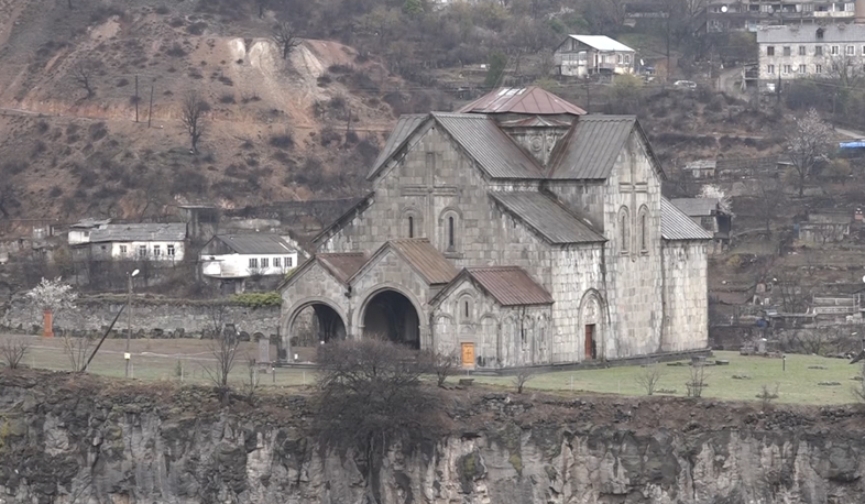 Պոչանքները կչեզոքացվեն նոր արտադրամասում