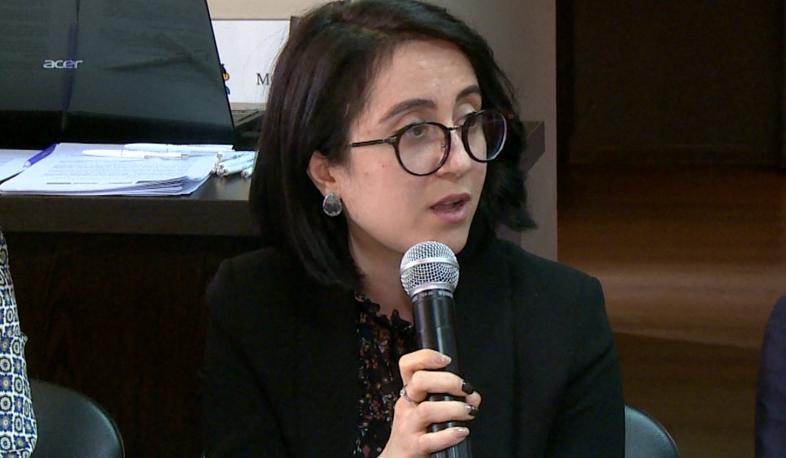 Issues of mental health in Armenia