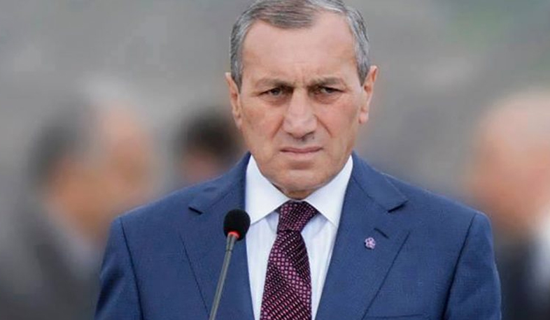 Legal news: Former Syunik Governor declared bankrupt