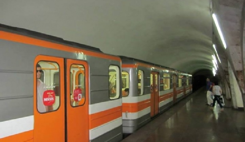 New tokens to be issued for Yerevan Metro from September 25