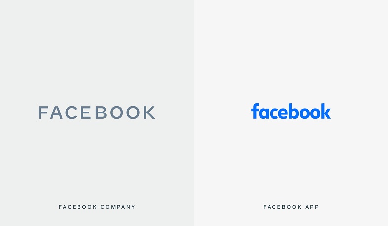 Ֆեյսբուք ընկերությունը փոխում է լոգոն