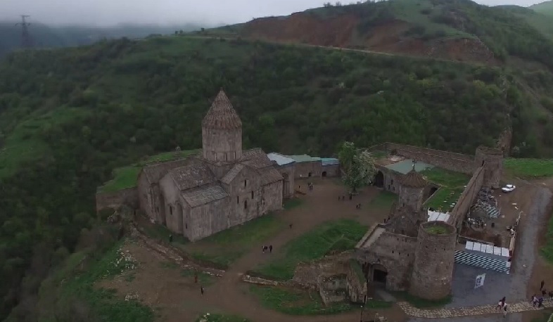 Visitmyarmenia.com կայքը՝ Հայաստանի մասին լավագույն տեղեկատվական հարթակ