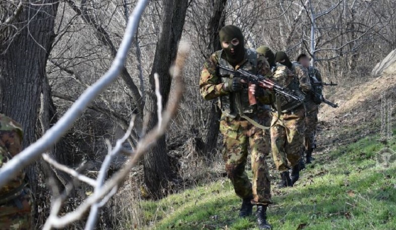 Հատուկ նշանակության վարժանքներ