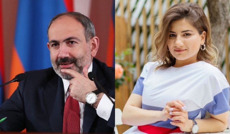 Ասել, որ իմ ընտանիքի որևէ անդամի համար պետական պահպանման ծառայությունը մեքենա է գնել, աբսուրդ է. Փաշինյան