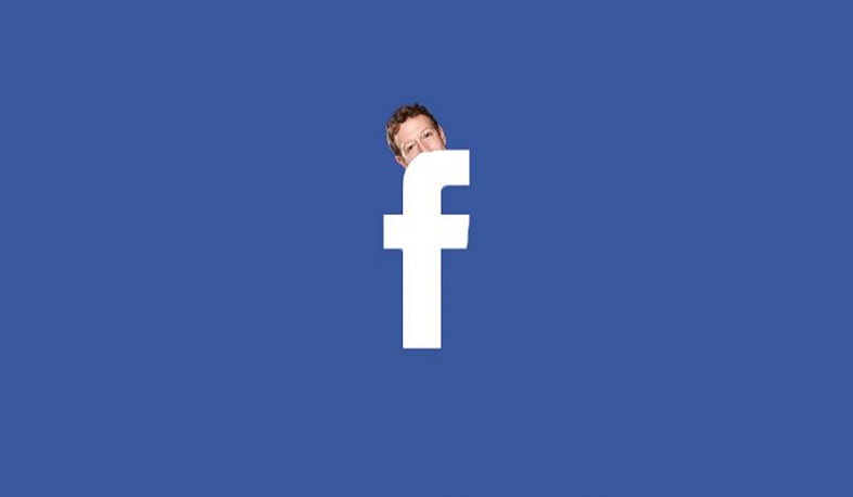 Facebook-ը 418 վրացական էջեր, հաշիվներ ու խմբեր է ջնջել