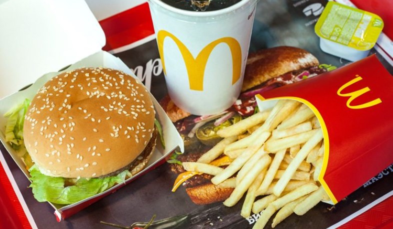 Հայաստանում ինչո՞ւ մինչև հիմա McDonald's չկա. Միքայել Մելքումյան