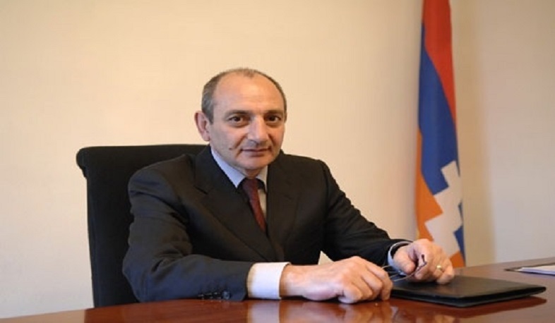 Ցեղասպանությունները պետք է անվերապահորեն ճանաչվեն ու դատապարտվեն․ Բակո Սահակյան