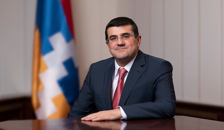 10 cases of coronavirus confirmed in Artsakh. President-elect Harutyunyan made an appeal