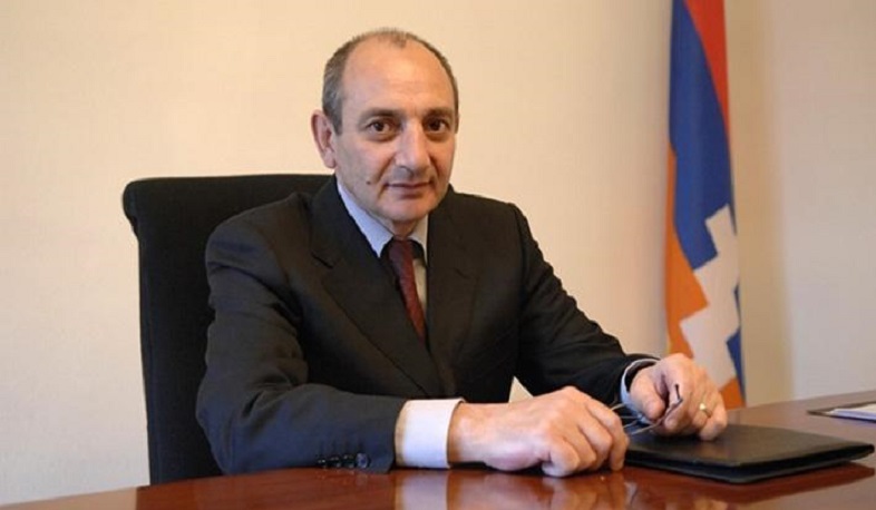 Ապացուցեցինք մեզ և աշխարհին, որ կարող ենք կռվել մինչև վերջին շունչը և պաշտպանել հող հայրենին. Բակո Սահակյան