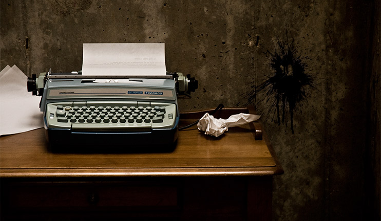 March 3 marks International Day of Writers
