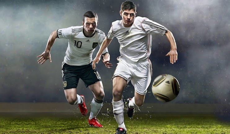 Preliminary Draw for 2018 FIFA World Cup
