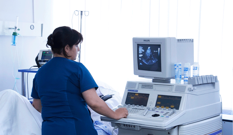 Free Medical Aid for Gyumri Residents with Heart  Diseases