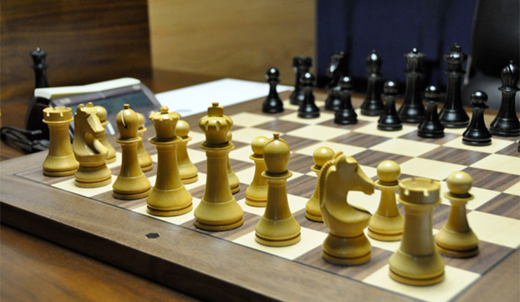 Chess Tournament dedicated to Tigran Petrosyan’s 85th anniversary launches in Moscow