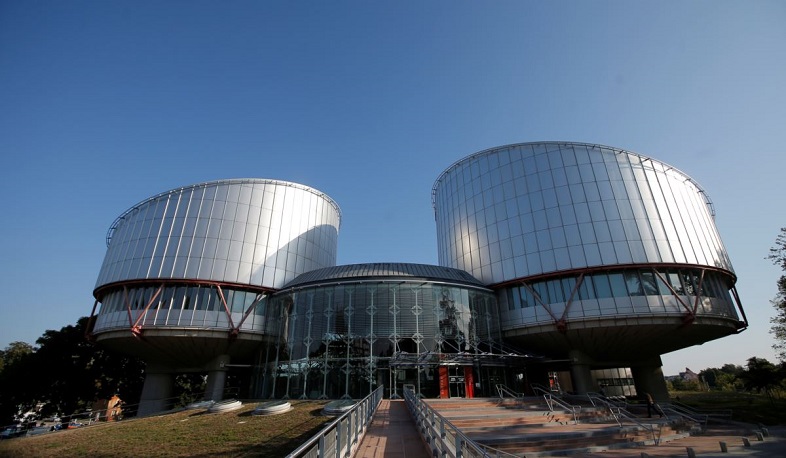 "Azerbaijan has violated the right to life". The European Court of Human Rights has announced the verdict on Gurgen Margaryan's case