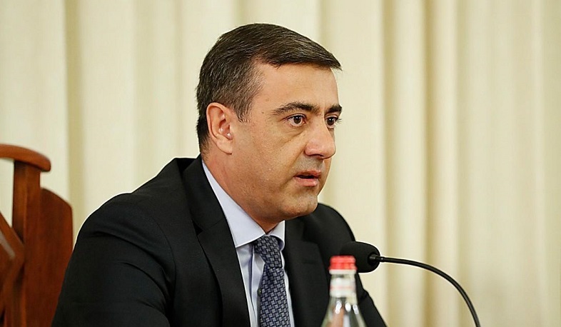 A large number of cybercrimes have been revealed. Director of the National Security Service