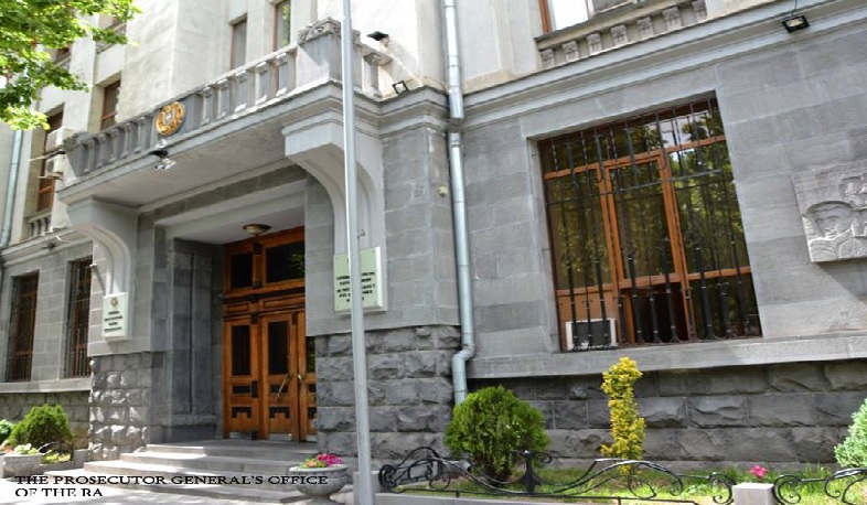Դատախազի մրցույթին մասնակցելու հայտ է ներկայացրել 28 մարդ
